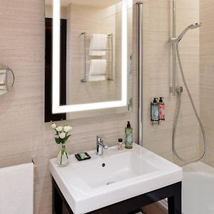 Deluxe Kamer