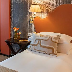 Deluxe Kamer